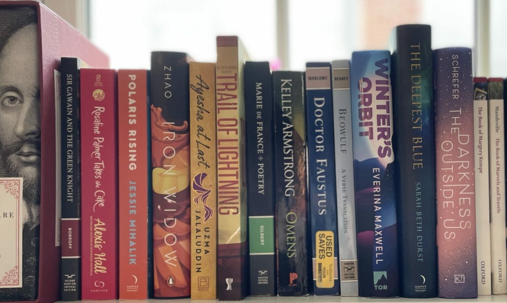 R Nassor Books